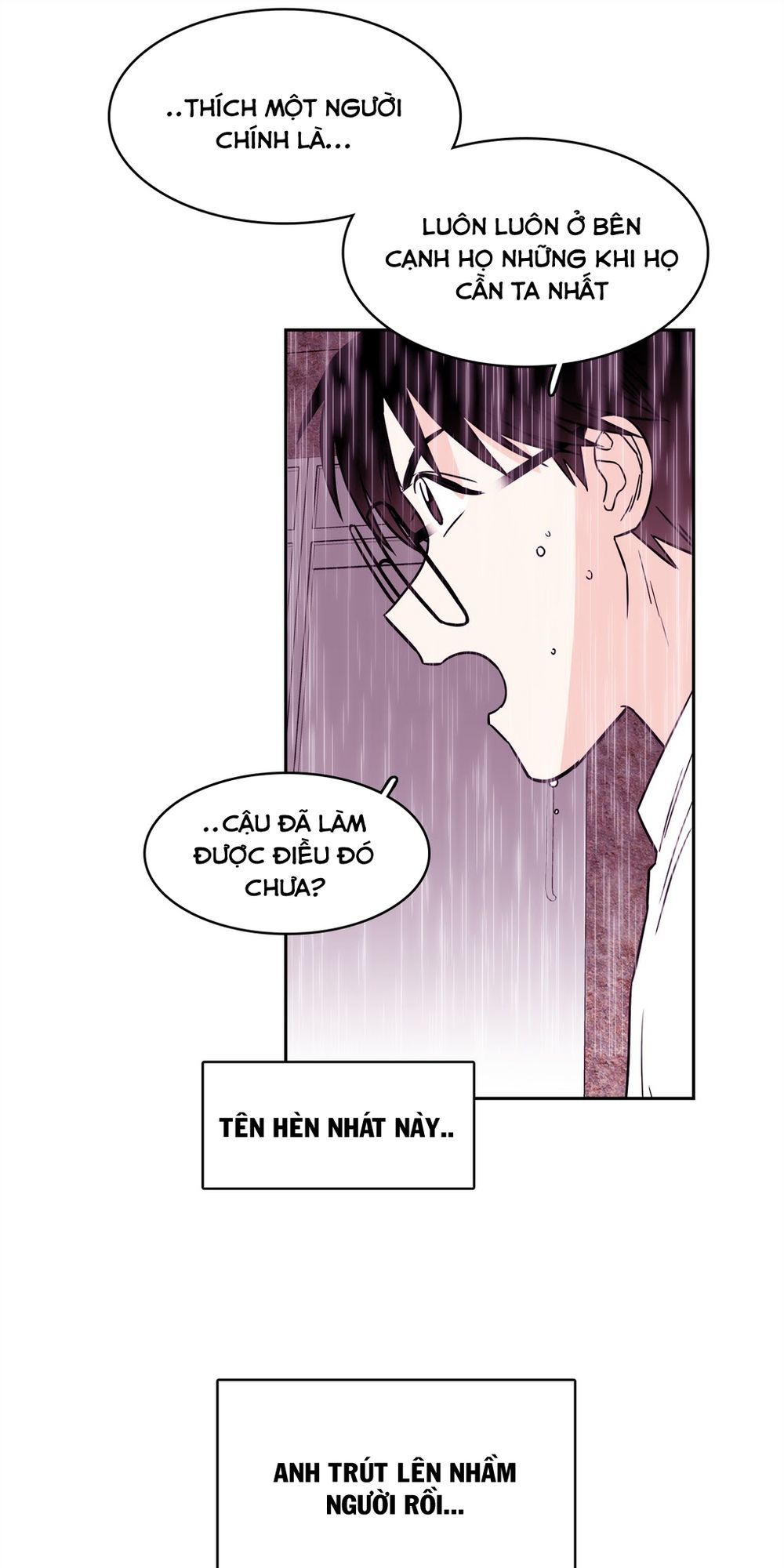 Chuyện Gì Đến, Rồi Cũng Sẽ Đến Chapter 48 - 16