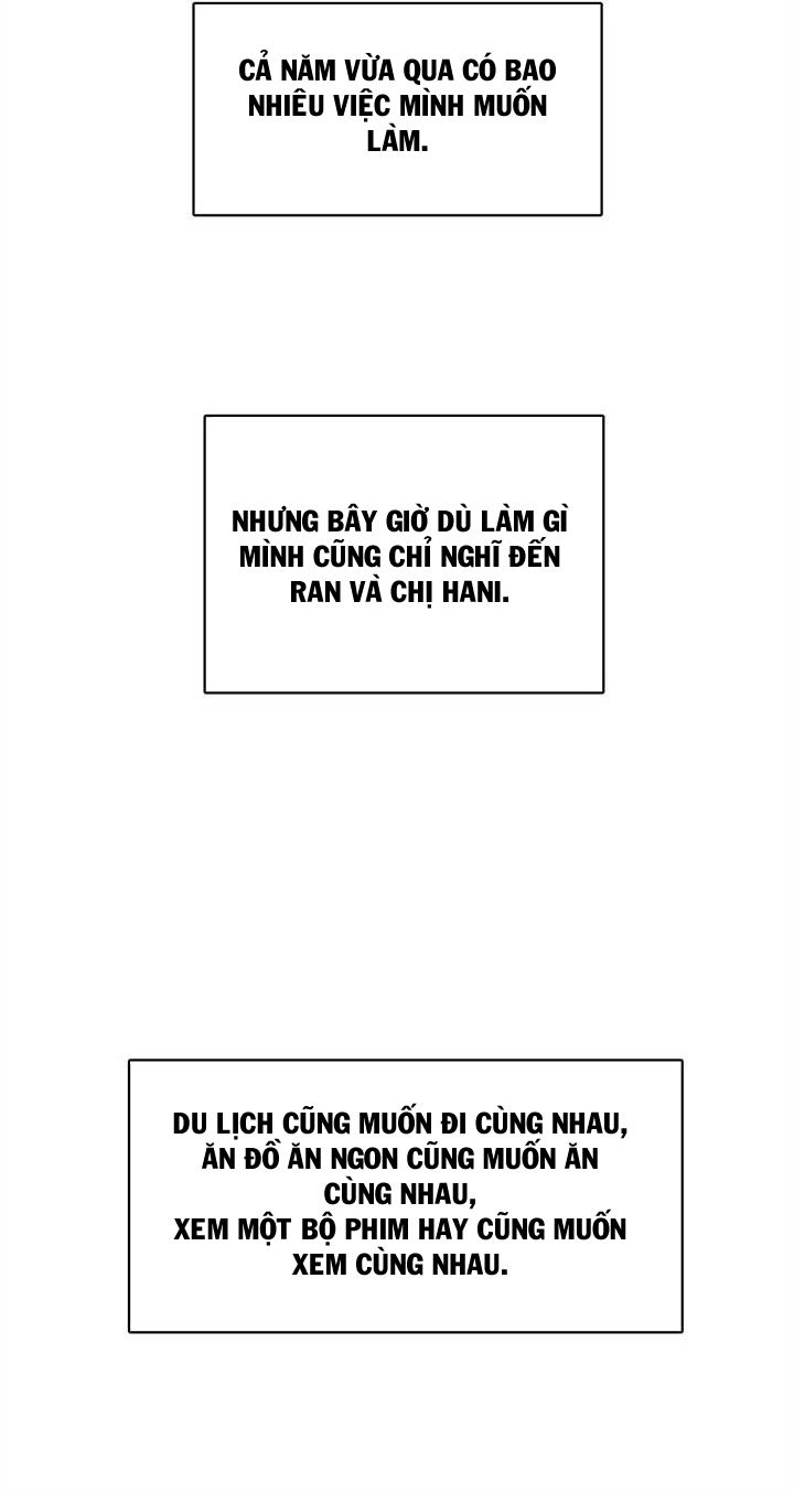 Chuyện Gì Đến, Rồi Cũng Sẽ Đến Chapter 55 - 34