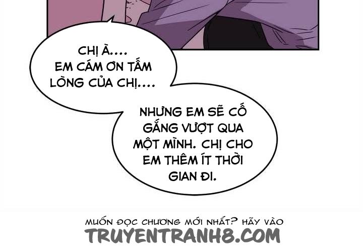 Chuyện Gì Đến, Rồi Cũng Sẽ Đến Chapter 57 - 3