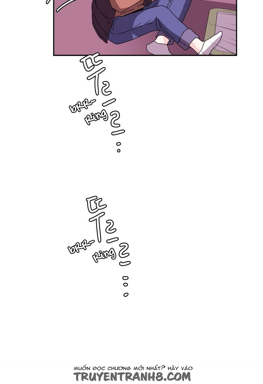 Chuyện Gì Đến, Rồi Cũng Sẽ Đến Chapter 58 - 19