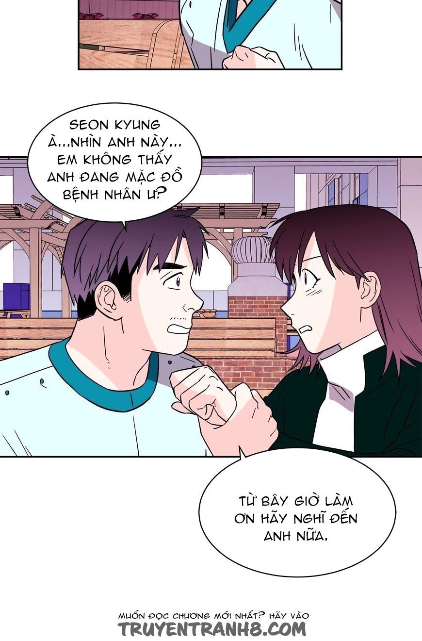 Chuyện Gì Đến, Rồi Cũng Sẽ Đến Chapter 60 - 41