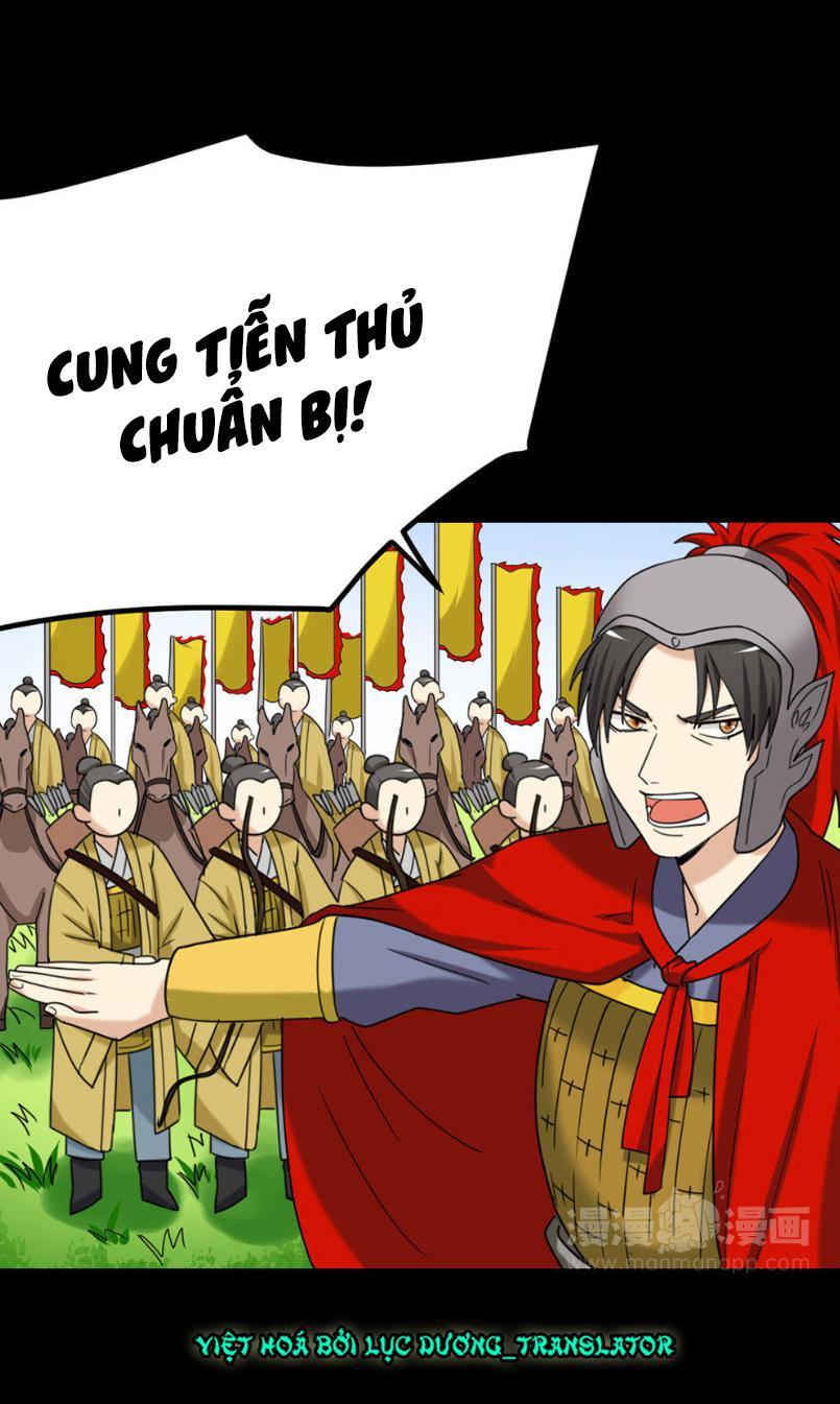 Lưỡng Bất Nghi Chapter 161 - 25