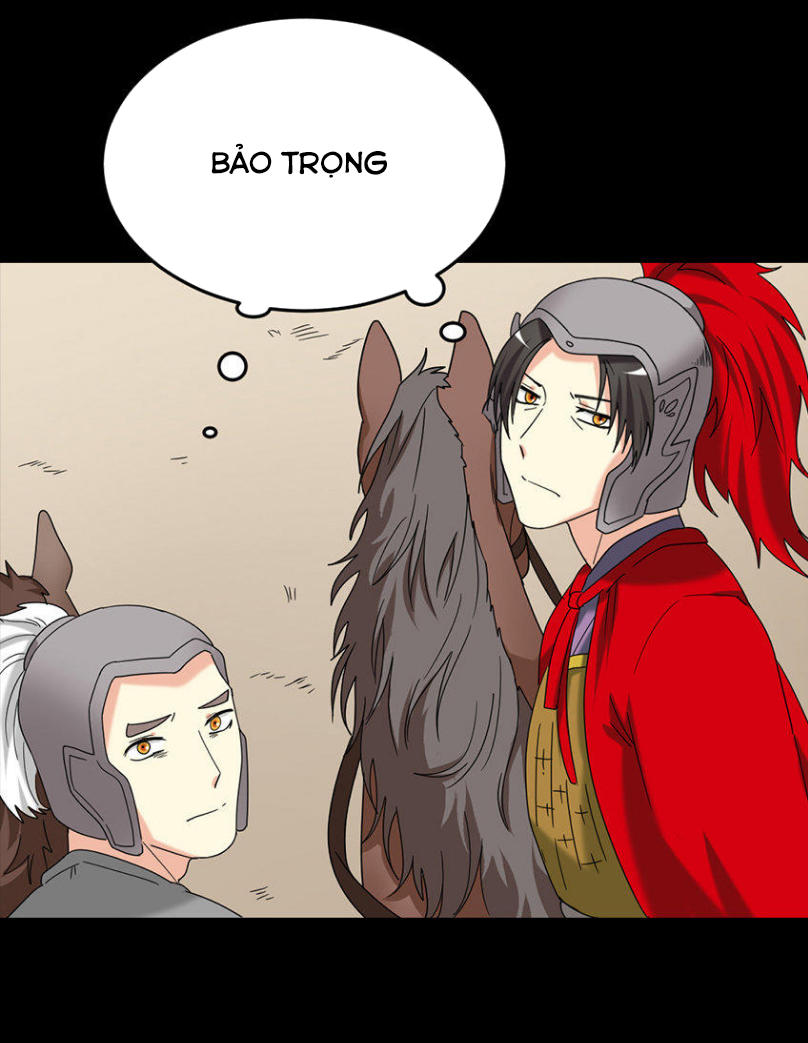 Lưỡng Bất Nghi Chapter 166 - 11