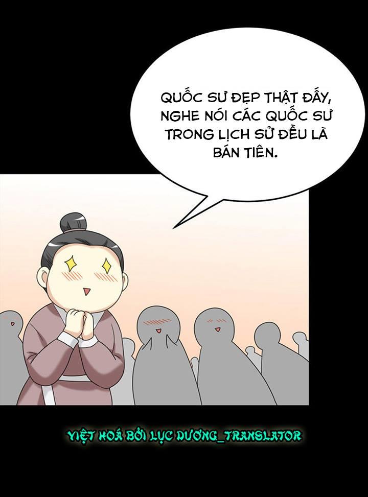 Lưỡng Bất Nghi Chapter 167 - 10