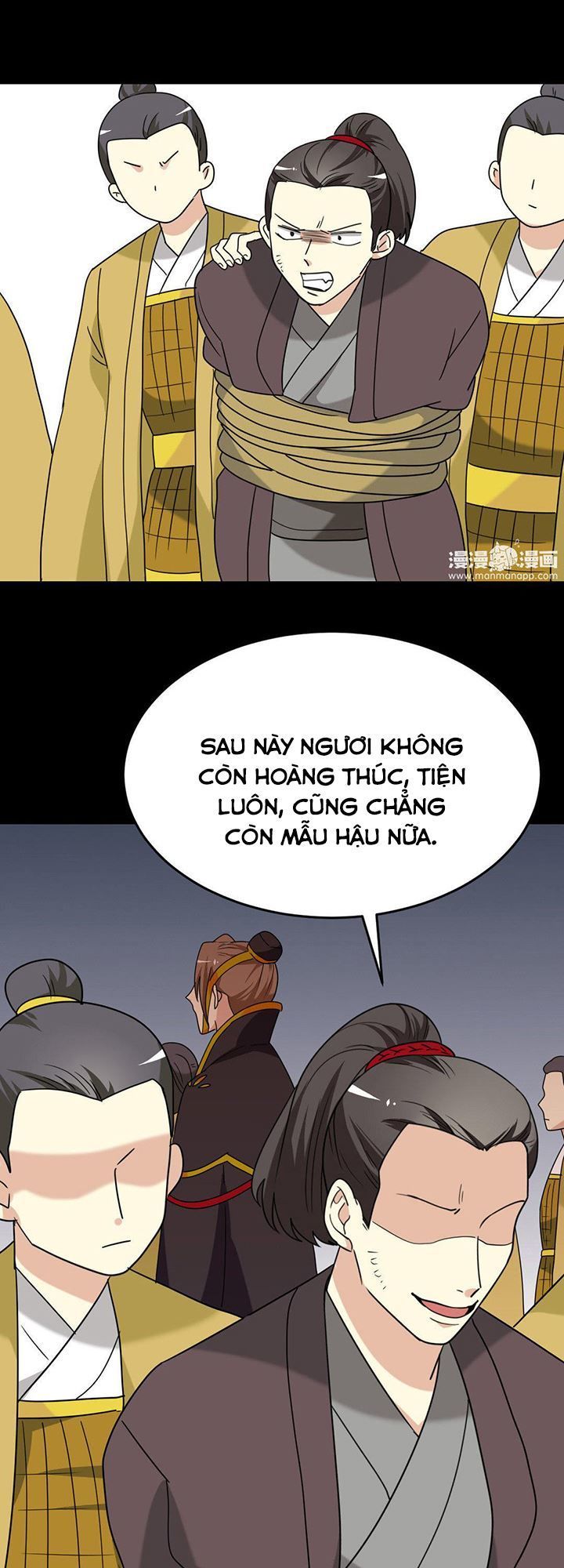 Lưỡng Bất Nghi Chapter 172 - 39