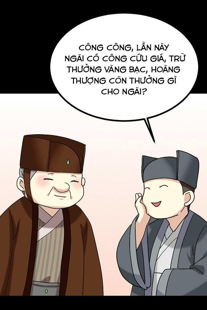 Lưỡng Bất Nghi Chapter 174 - 4