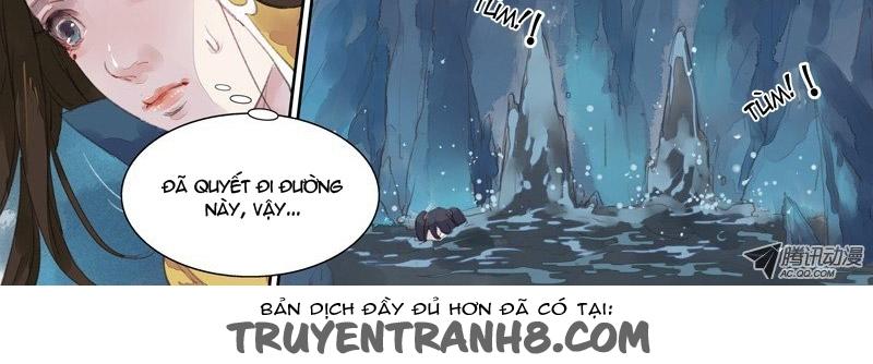 Đông Quách Tiểu Tiết Chapter 17 - 2