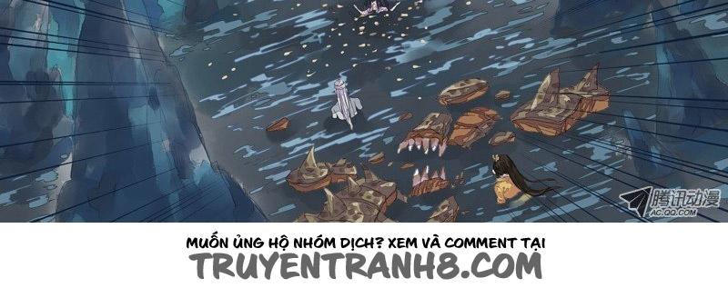 Đông Quách Tiểu Tiết Chapter 18 - 2