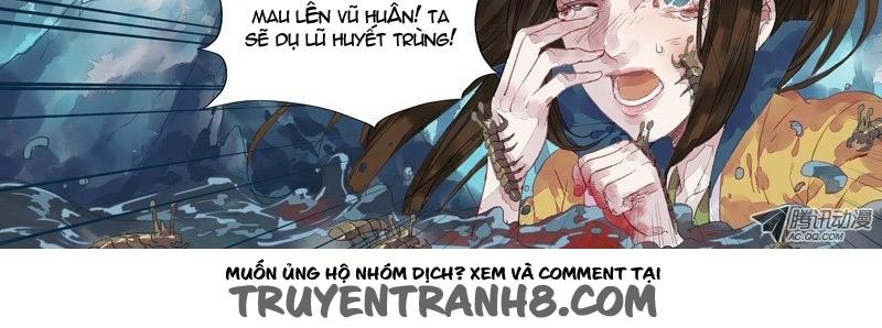 Đông Quách Tiểu Tiết Chapter 19 - 2