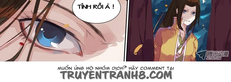 Đông Quách Tiểu Tiết Chapter 32 - 2