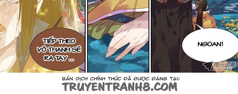 Đông Quách Tiểu Tiết Chapter 36 - 2