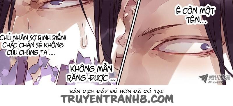 Đông Quách Tiểu Tiết Chapter 41 - 2