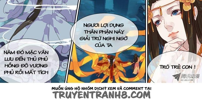 Đông Quách Tiểu Tiết Chapter 46 - 2