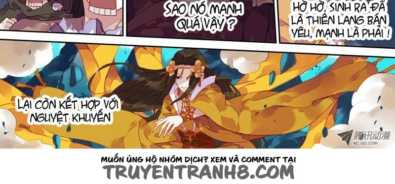 Đông Quách Tiểu Tiết Chapter 47 - 2