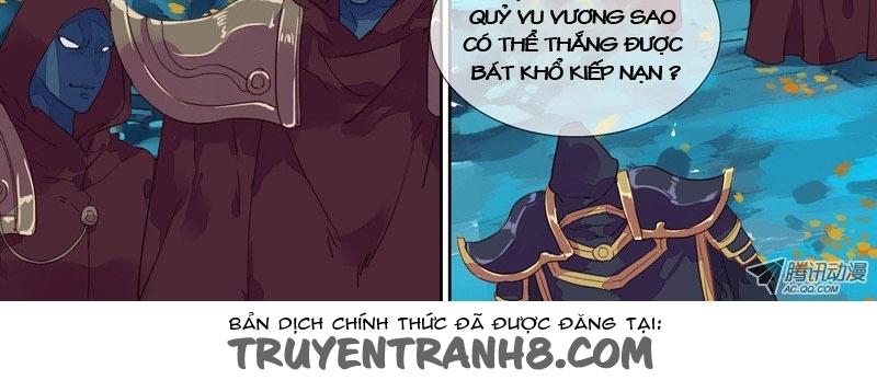 Đông Quách Tiểu Tiết Chapter 50 - 2