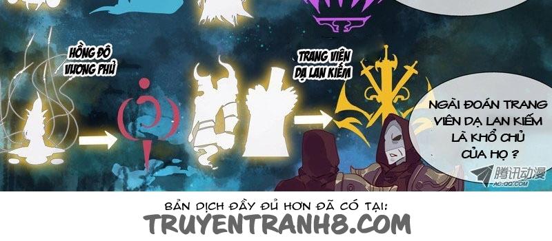 Đông Quách Tiểu Tiết Chapter 52 - 2