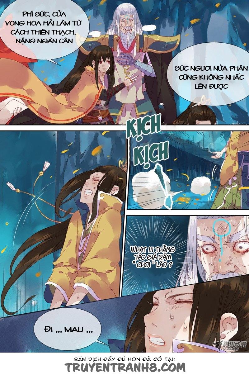 Đông Quách Tiểu Tiết Chapter 53 - 7