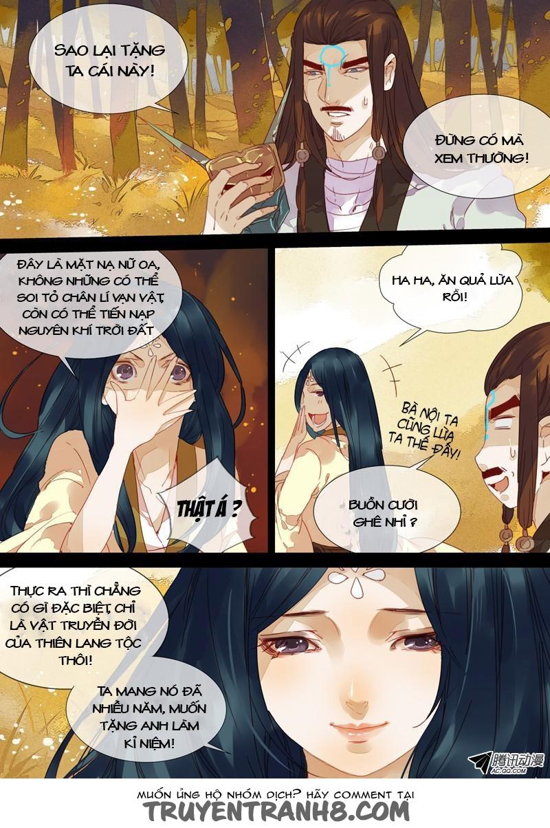 Đông Quách Tiểu Tiết Chapter 58 - 8