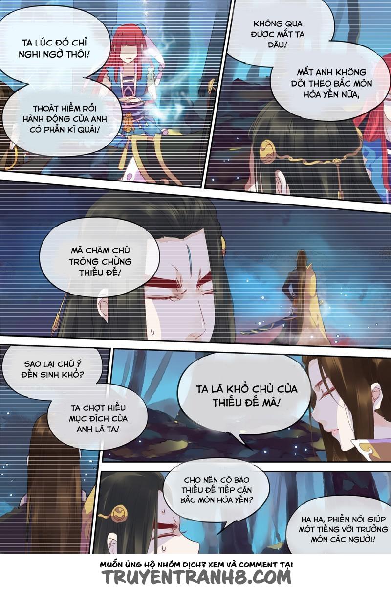 Đông Quách Tiểu Tiết Chapter 64 - 6