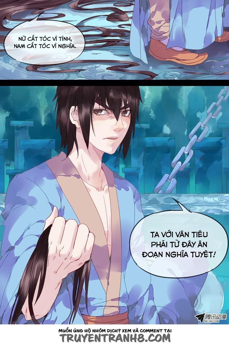 Đông Quách Tiểu Tiết Chapter 68 - 7