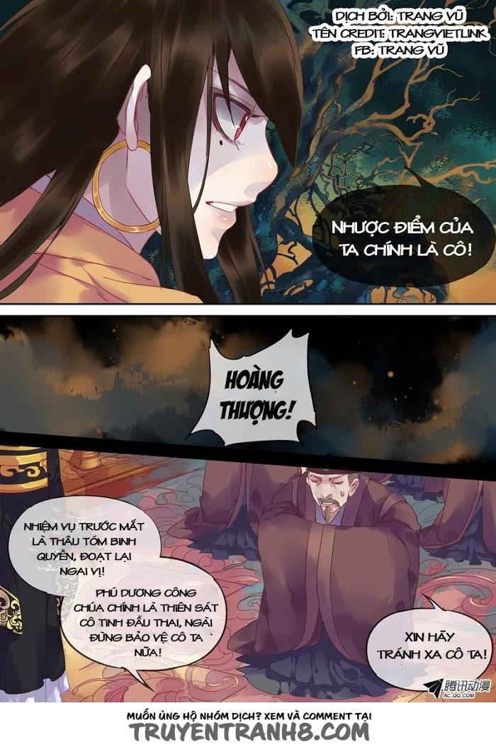 Đông Quách Tiểu Tiết Chapter 74 - 1