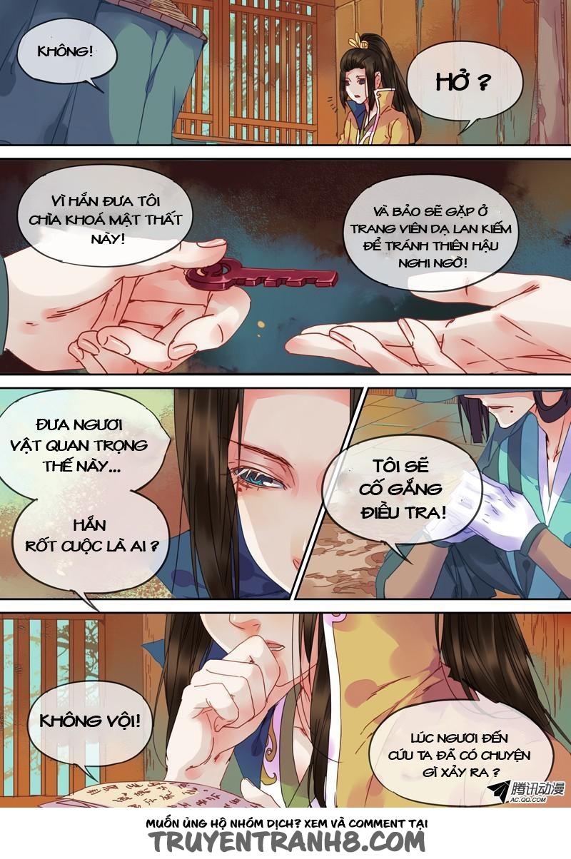 Đông Quách Tiểu Tiết Chapter 77 - 8