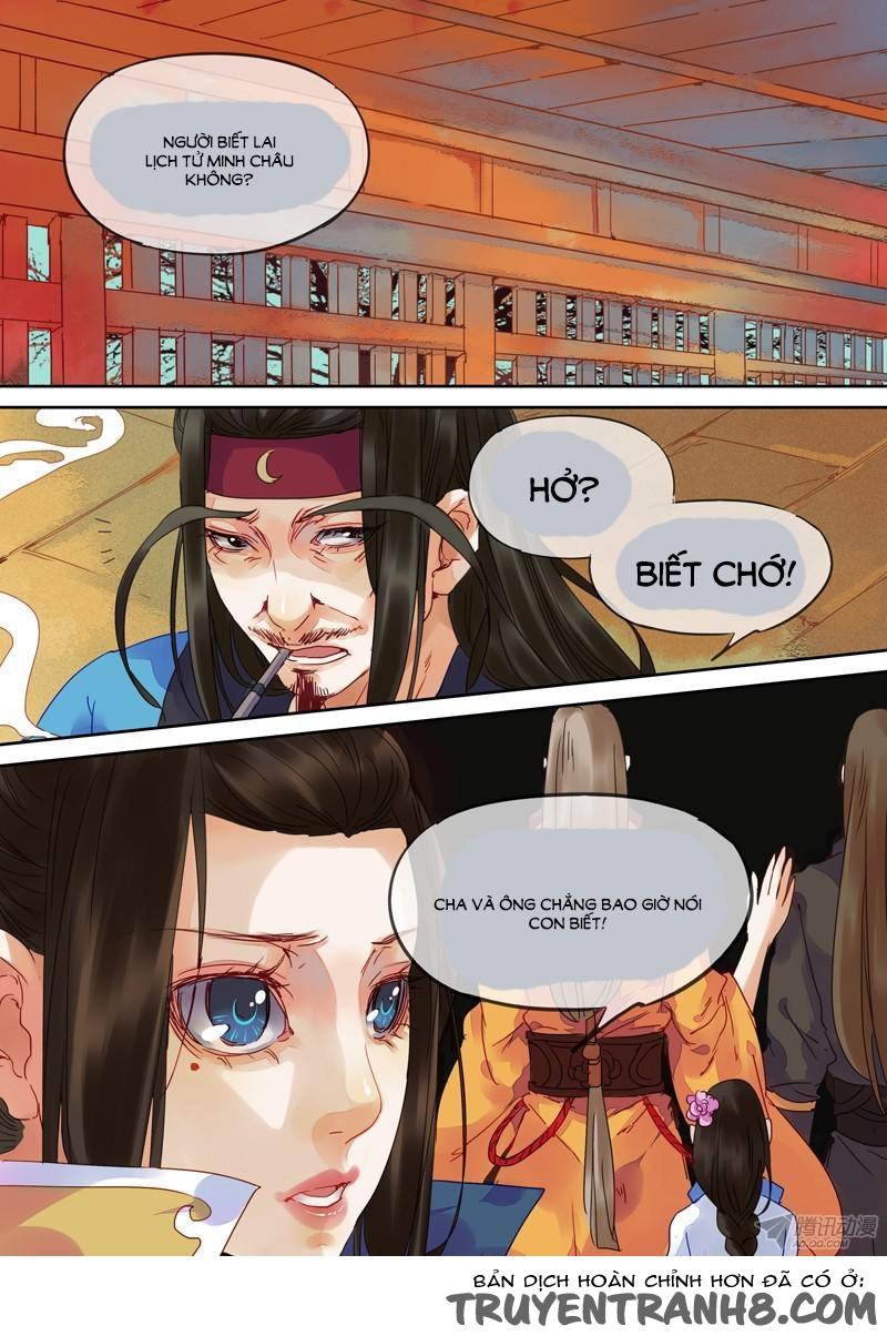 Đông Quách Tiểu Tiết Chapter 83 - 3