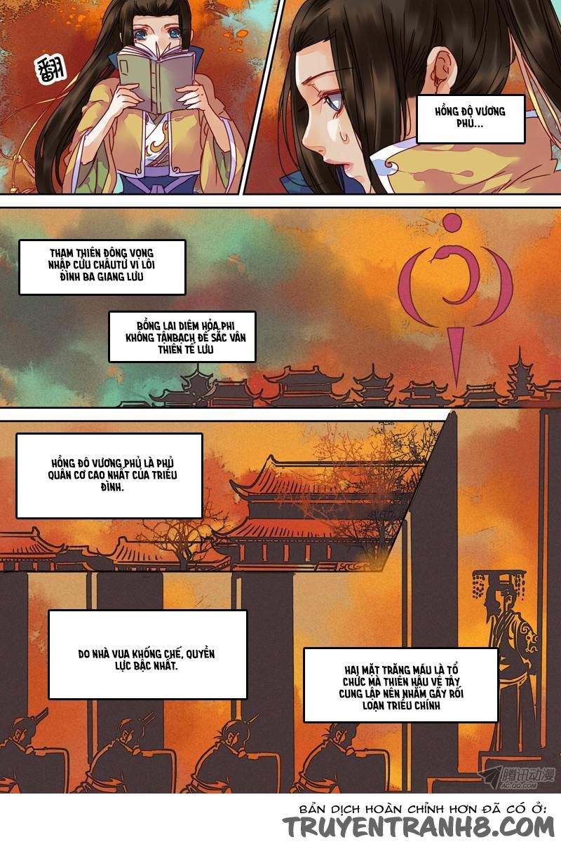 Đông Quách Tiểu Tiết Chapter 86 - 7