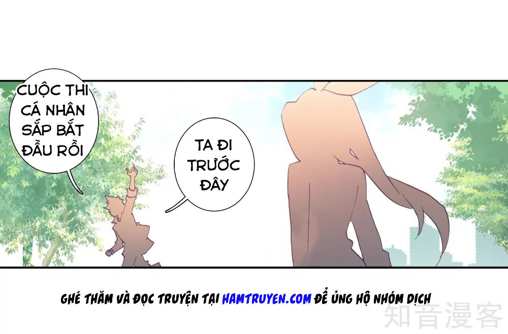 Long Vương Truyền Thuyết Chapter 143 - 23