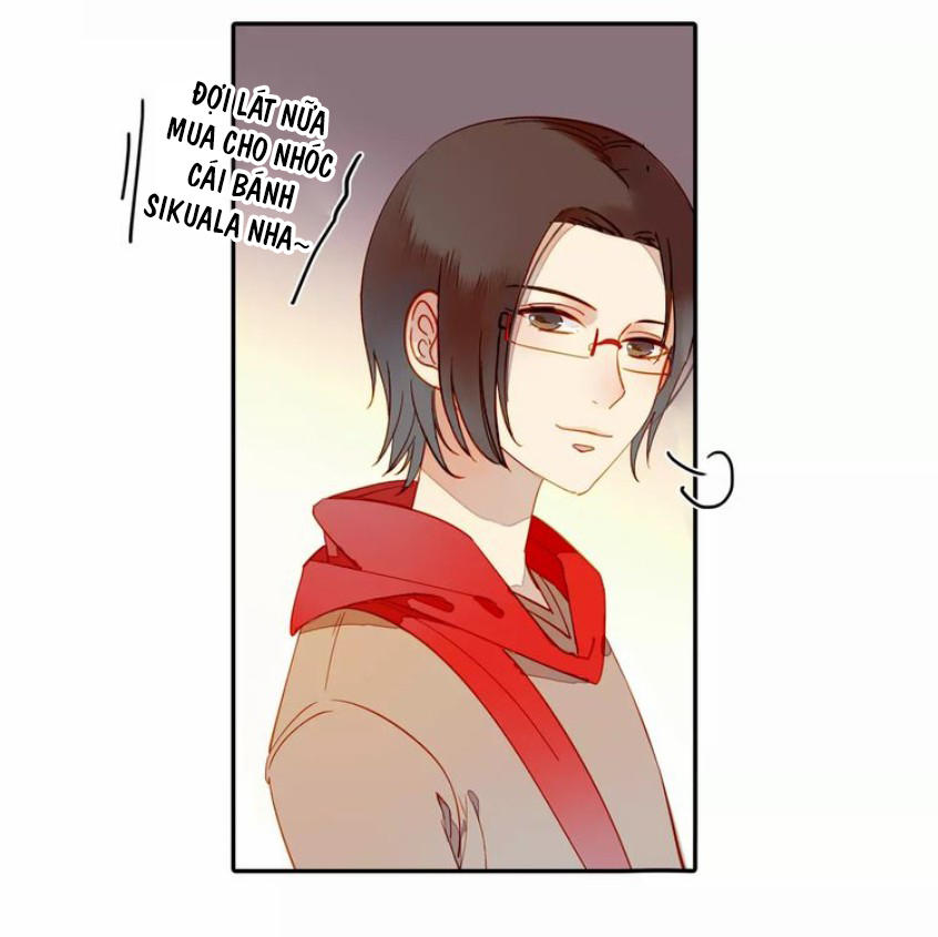 Tại Hạ Là Thần Tình Yêu Chapter 38 - 21