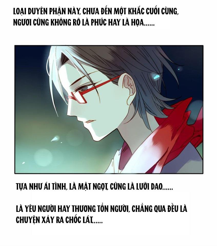 Tại Hạ Là Thần Tình Yêu Chapter 38 - 25