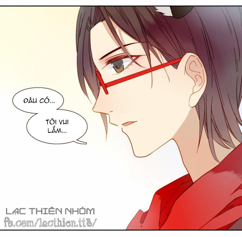 Tại Hạ Là Thần Tình Yêu Chapter 38 - 10