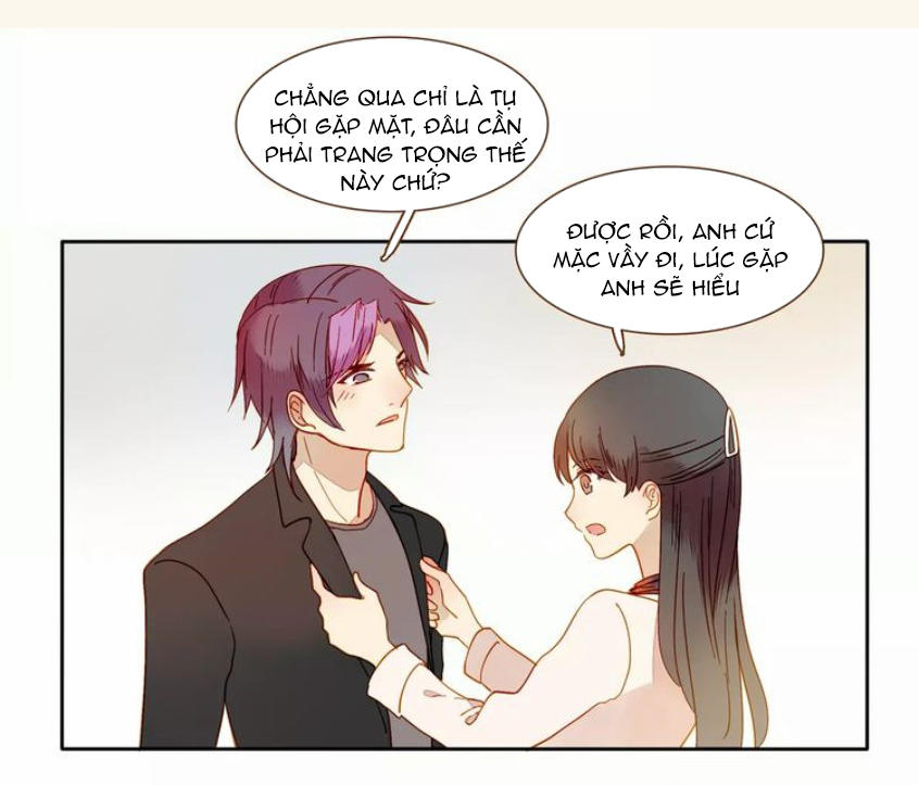 Tại Hạ Là Thần Tình Yêu Chapter 39 - 12