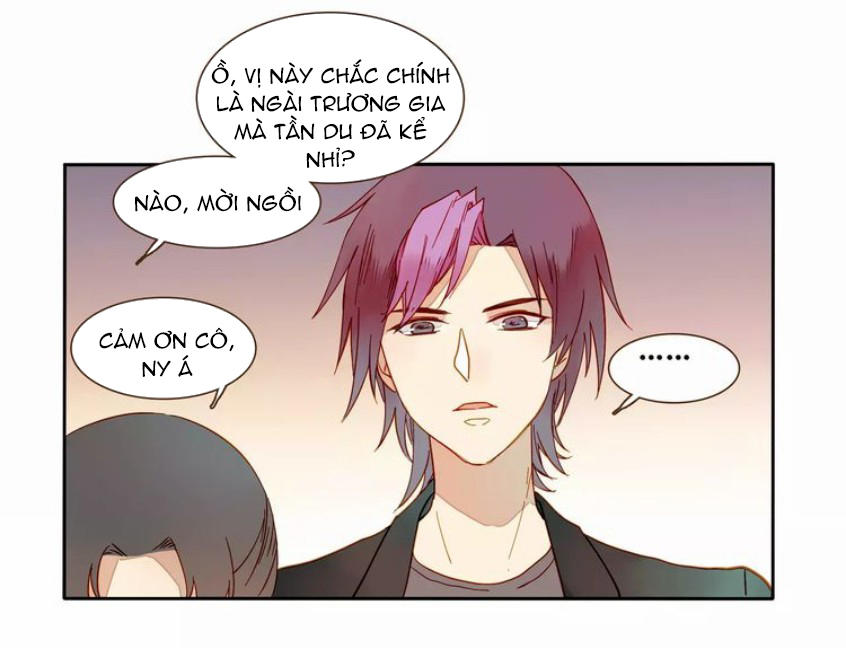 Tại Hạ Là Thần Tình Yêu Chapter 39 - 14