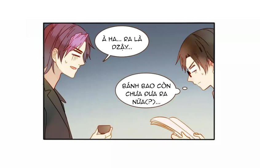 Tại Hạ Là Thần Tình Yêu Chapter 39 - 18