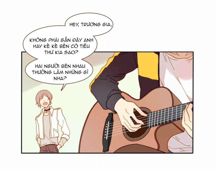 Tại Hạ Là Thần Tình Yêu Chapter 39 - 3