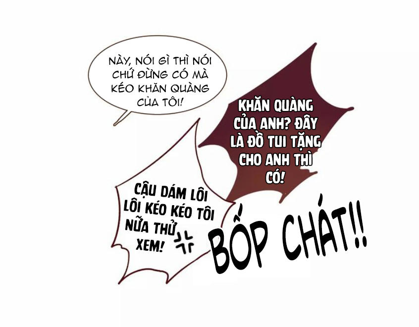 Tại Hạ Là Thần Tình Yêu Chapter 41 - 14