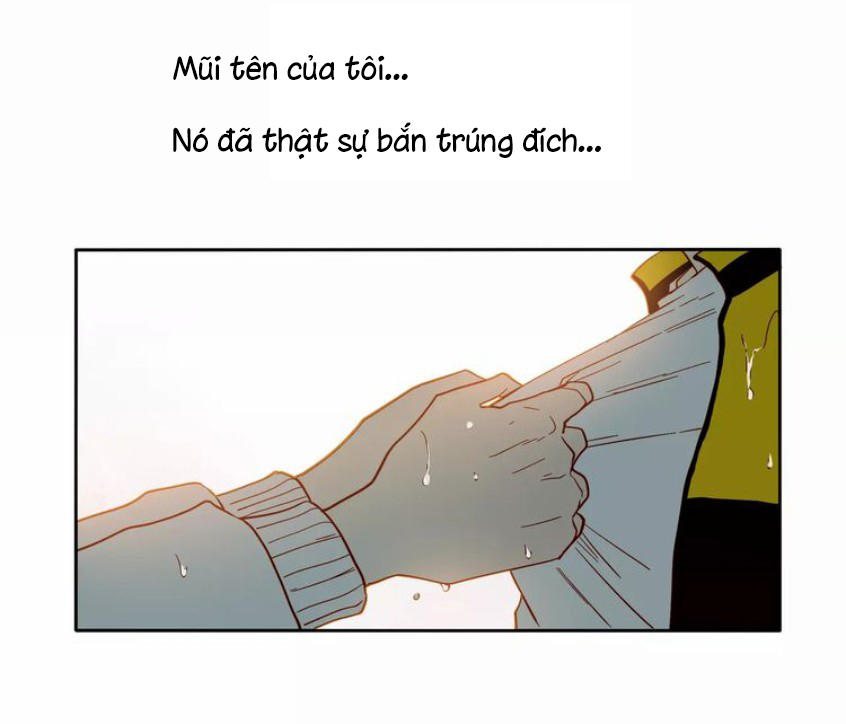 Tại Hạ Là Thần Tình Yêu Chapter 42 - 24