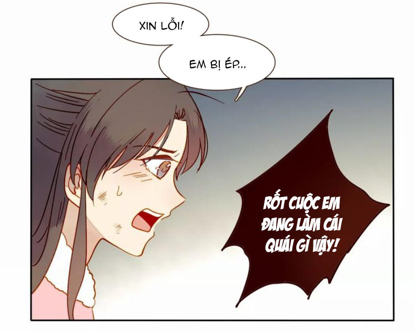 Tại Hạ Là Thần Tình Yêu Chapter 42 - 5