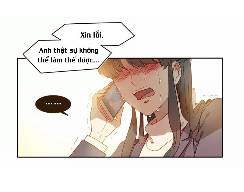 Tại Hạ Là Thần Tình Yêu Chapter 44 - 13