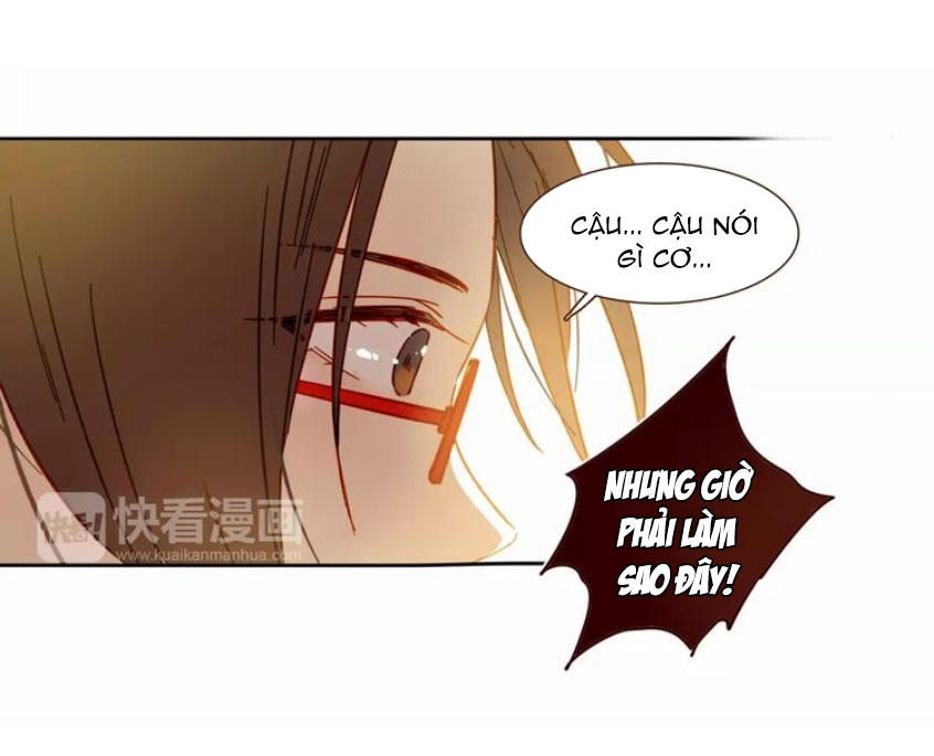 Tại Hạ Là Thần Tình Yêu Chapter 45 - 4