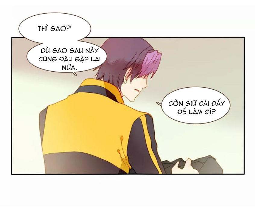 Tại Hạ Là Thần Tình Yêu Chapter 46 - 10