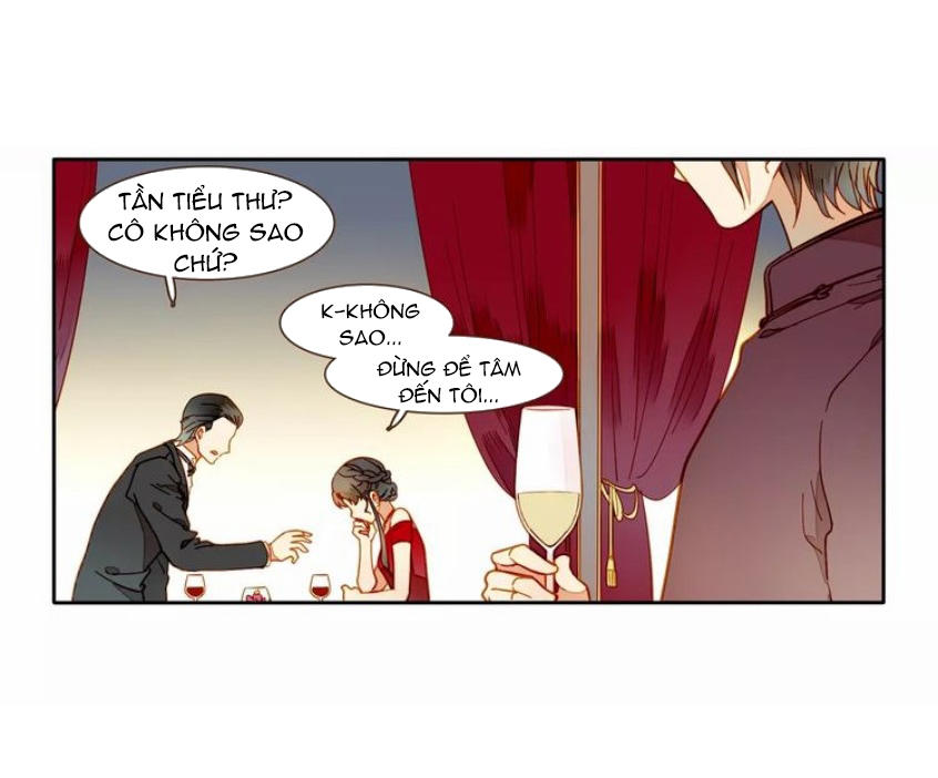 Tại Hạ Là Thần Tình Yêu Chapter 47 - 16