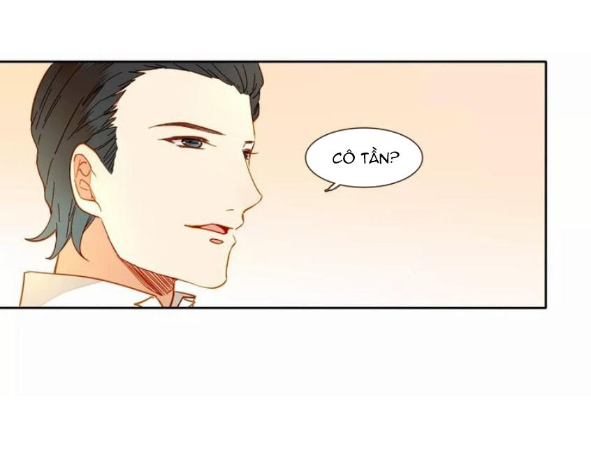 Tại Hạ Là Thần Tình Yêu Chapter 47 - 4