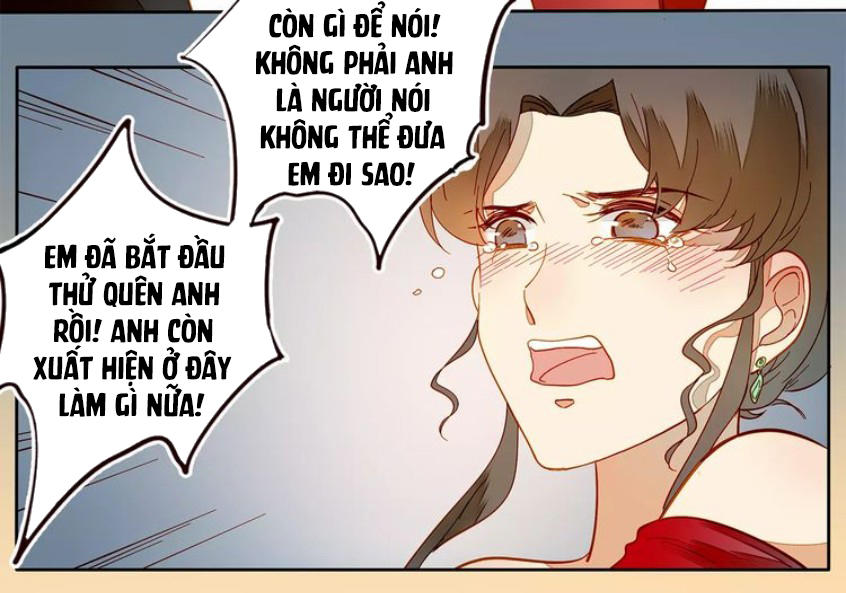 Tại Hạ Là Thần Tình Yêu Chapter 48 - 5