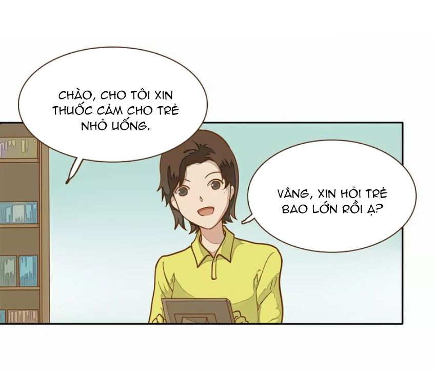 Tại Hạ Là Thần Tình Yêu Chapter 49 - 20