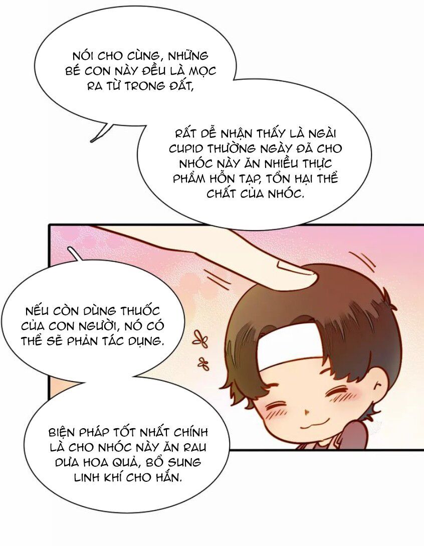 Tại Hạ Là Thần Tình Yêu Chapter 51 - 11