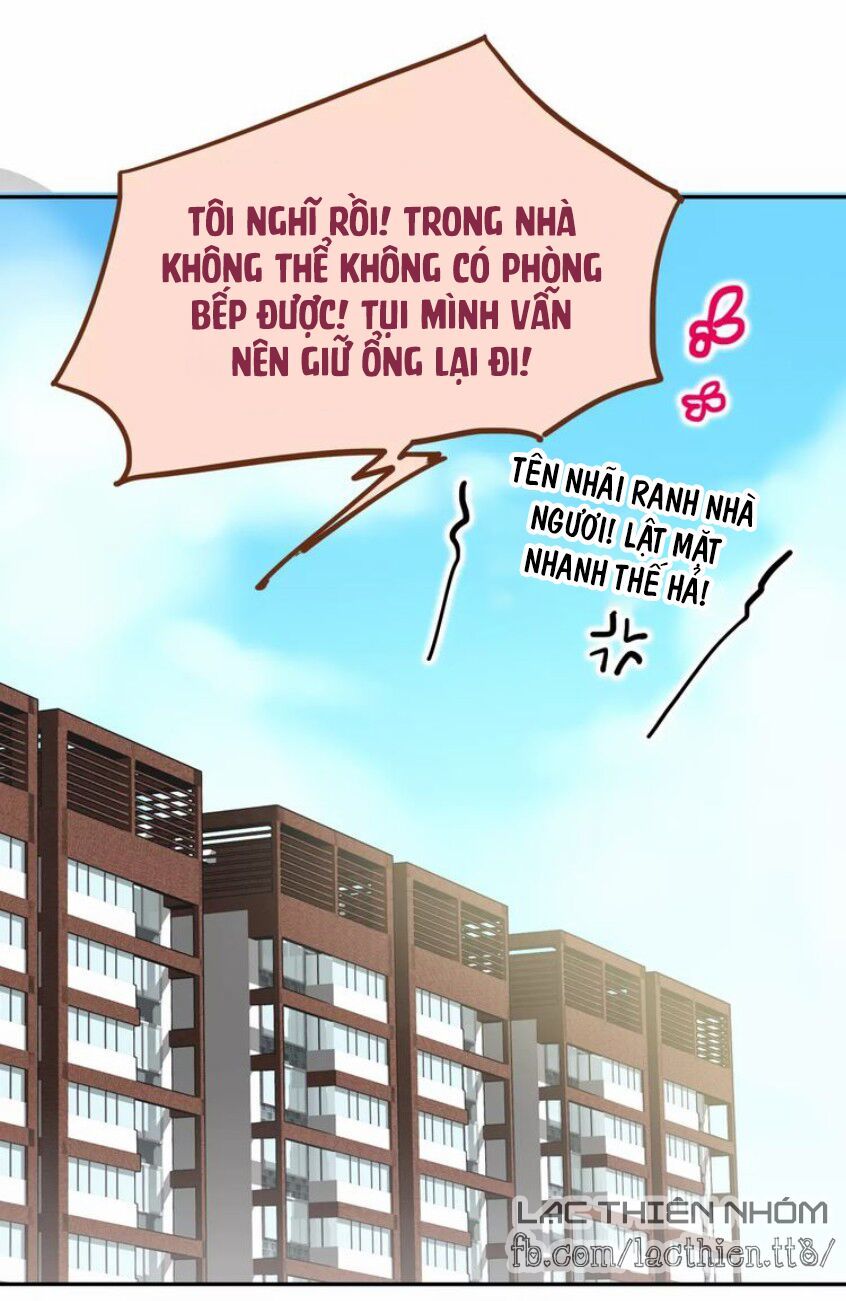 Tại Hạ Là Thần Tình Yêu Chapter 51 - 28