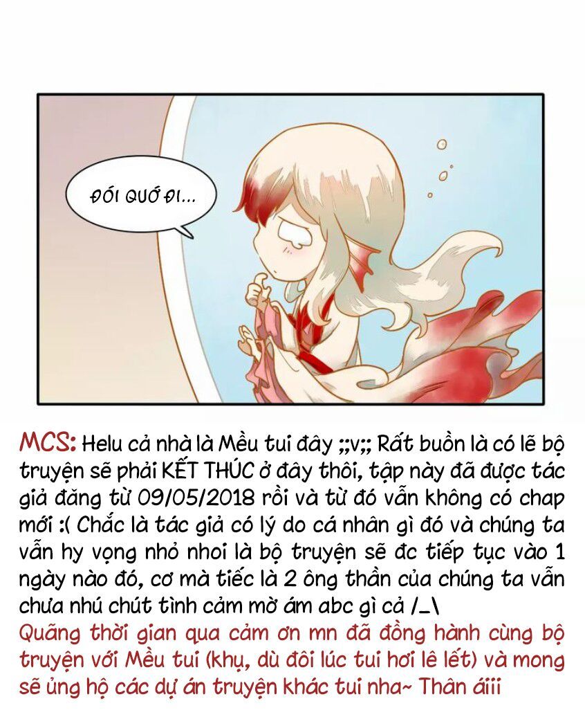 Tại Hạ Là Thần Tình Yêu Chapter 51 - 29