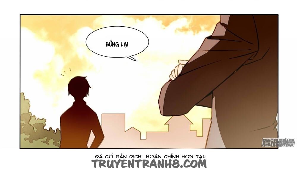 Tại Hạ Là Thần Tình Yêu Chapter 11 - 3